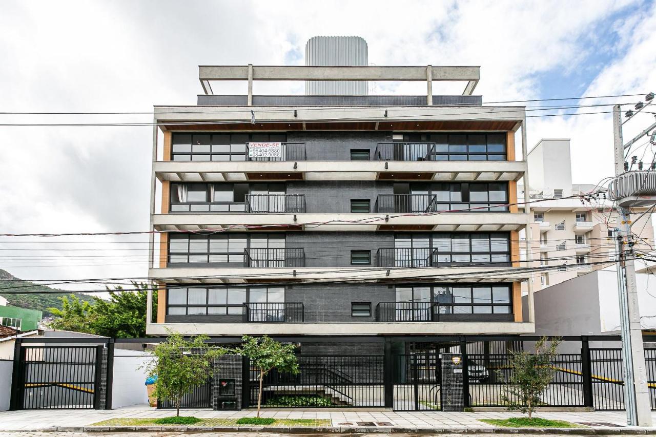 Ripresa - Trindade Appartement Florianópolis Buitenkant foto